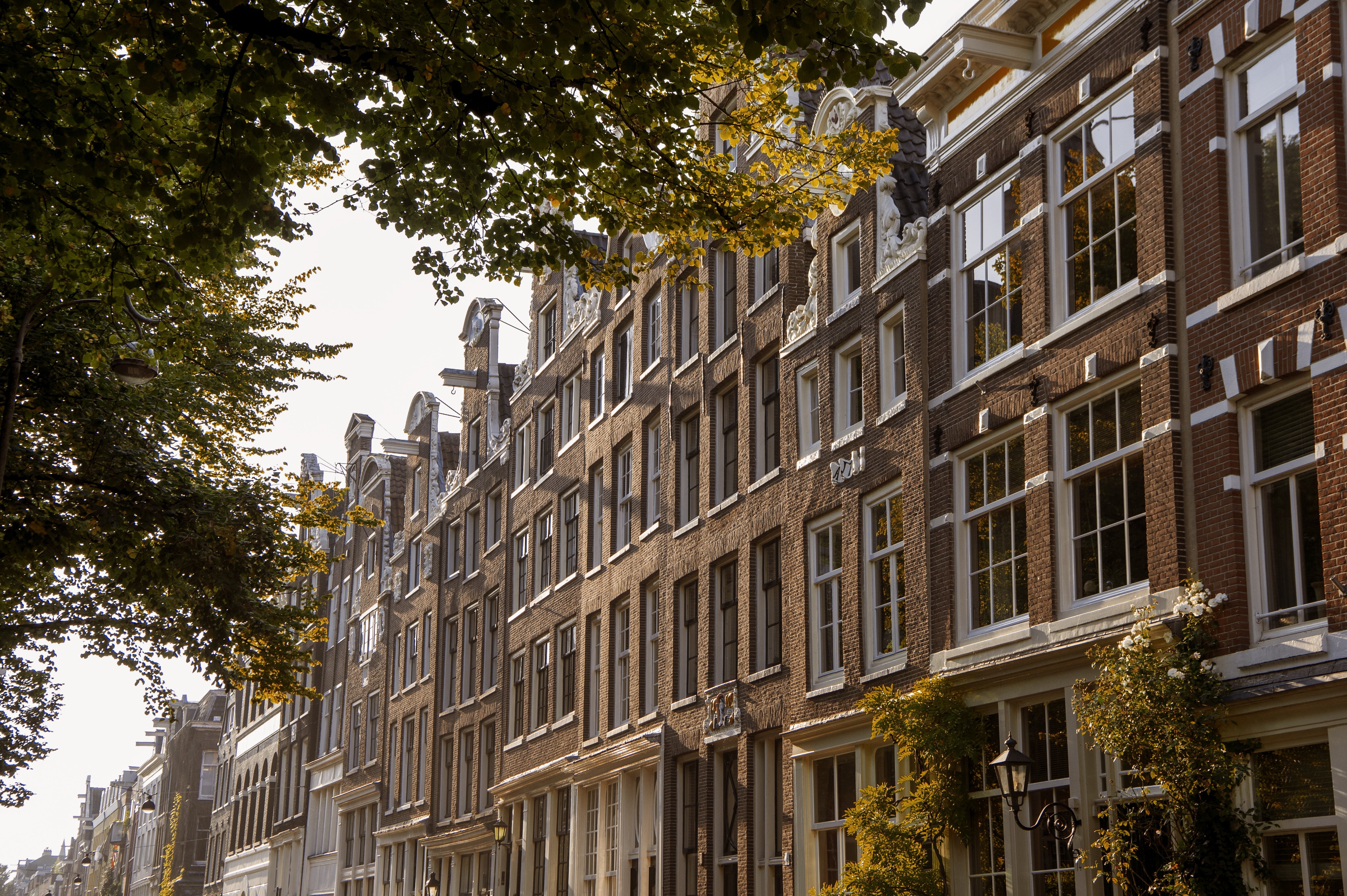 Rosewood Amsterdam
